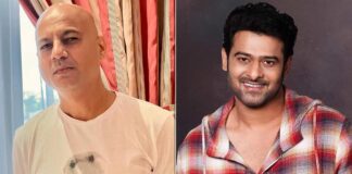 Aalim Hakim recounts how he styled Prabhas' hair in 'Baahubali'