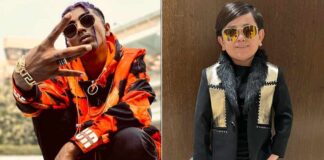 Abdu gifts rare eternal rose to 'Basti ka Hasti' MC Stan