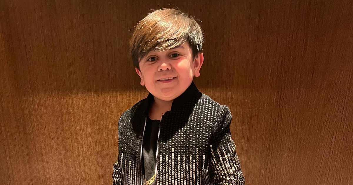 Abdu Rozik returns to hometown to celebrate Eid with family