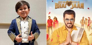 Kisi Ka Bhai Kisi Ki Jaan Box Office Day 1 To Get A Boost As Bigg Boss 16 Fame Abdu Rozik Decides To Book An Entire Theatre, Offers Tickets Asking This Question! Abdu Rozik To Boost Kisi Ka Bhai Kisi Ki Jaan Day 1 Box Office With A Master Stroke