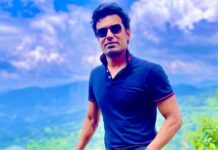 Abhishek Singh shares his father once faced threat to life by dacoit