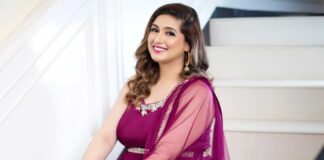'Acting is a complete package; actors should know dancing,' says Vahbiz Dorabjee