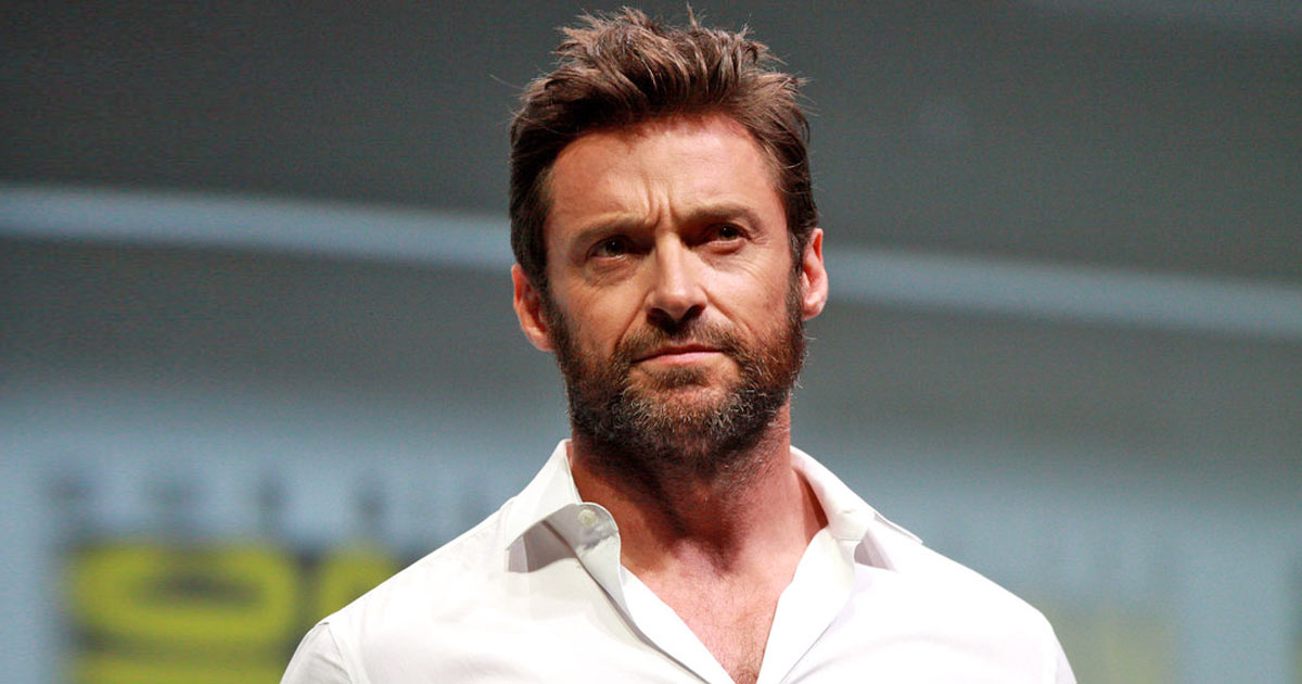 Action Star Hugh Jackman Revealed That He Underwent Two Biopsies After Skin Cancer Scare