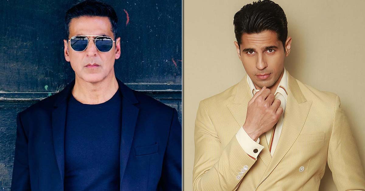 Actor Akshay Kumar Once Opened Up About His Plans To Not Earn Money But To Choose His Projects Wisely