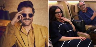 Anil Kapoor Once Got Pissed Off With Boney Kapoor Over Sridevi After He Signed Her For Mr. India In 11 Lakhs? Find Out The Truth Actor Anil Kapoor Once Got Irked With Brother Boney Kapoor Over Sridevi. Here’s What Happened