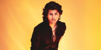 Siddharth Nigam Did Not Use Body Double In Salman Khan’s ‘Kisi Ka Bhai Kisi Ki Jaan’, Performed All High-Octane Stunts With His Gymnastic Skills *Actor Siddharth Nigam performs all the high-octane stunts in his debut film Kisi Ka Bhai Kisi Ki Jaan , without any help of stunt man*
