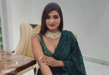 Actress Akanksha Dubey Seen With An Unidentified Man In A New CCTV Footage Might Give New Angle To The Investigation