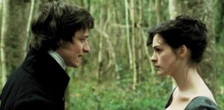 When Anne Hathaway Revealed “Closed Mouths, No Tongue” Rule Followed By Her Favourite Kissing Co-Star Sharing Her Technique Of On-Screen Kissing Actress Anne Hathaway Once Revealed How James McAvoy Shared Tips Her For An On-Screen Kiss