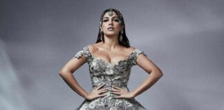 Actress Bhumi Pednekar Was Mocked For Her Bold Outfit She Wore At NMACC Launch In Mumbai