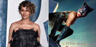 When Halle Berry Slammed Catwoman Calling It A ‘Sh*t, God-Awful Movie’, Thanked Warner Bros & Said “It Was Just What My Career Needed” Actress Halle Berry Once Revealed About How Much She Regretted Playing Catwoman In 2004