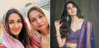 Kabir Singh Fame Nikita Dutta On Celebrating Baisakhi First Time Without Her Family: “I Love Kadha Prasad That My Mom Makes…” Actress Nikita Dutta is missing her Mother's Kadha Prasad on the auspicious occasion of Baisakhi