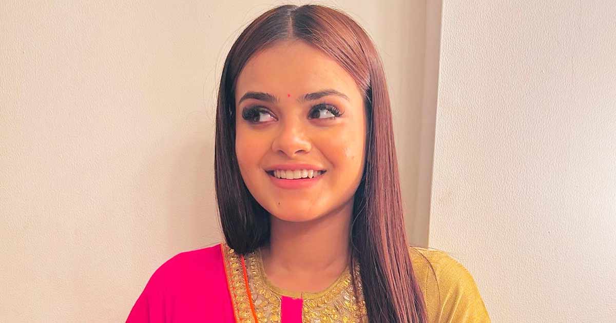 Actress Rose Khan opens up about her 'struggles' in film industry