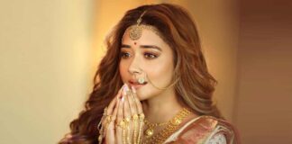 Tina Datta Talks About Celebrating Bengali New Year: “Have Fun With Your Loved Ones” Actress Tina Datta on Bengali New Year: "May this Poila Baisakh bring newer beginnings in everyone's lives
