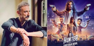 Actual incidents influenced Rahul Dev's role in 'Hunter: Tootega Nahi Todega'