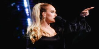 Adele reveals why she'll never become EGOT winner; says 'EGO suits me better'