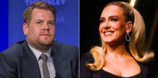Adele In A Rare Interview Gets Emotional, Breaks Down While Addressing Her Divorce With Simon Konecki – Watch Adele Thanks James Corden For Helping Her Through Her Divorce As His Talk Show Comes To An End