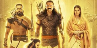 Adipurush’s Audio Clip Of ‘Jai Shree Ram’ Receives Praises From The Audience, Fans Demand The Song’s Different Versions In All Languages In India Adipurush’s audio clip of ‘Jai Shree Ram’ sparks excitement, fans demand multilingual versions