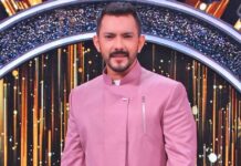 Aditya Narayan: "I Had Sung A Very Big Song This Year, Was Replaced At The Last Minute..."