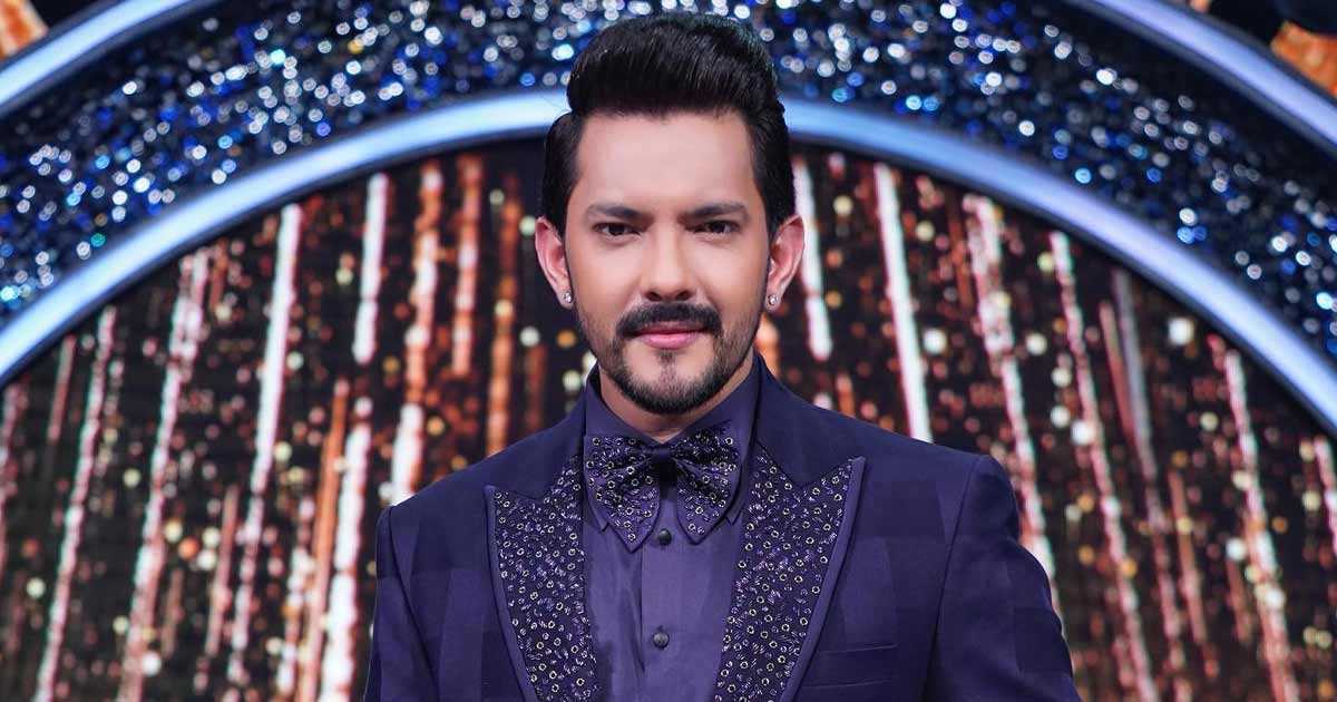 Aditya Narayan recovers from Covid for third time