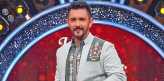 Aditya Narayan takes a digital break, deletes all posts from his Instagram