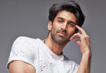 Aditya Roy Kapur eats half kg ice cream in one sitting on his cheat day