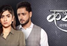 Adnan, Aditi express gratitude as 'Katha Ankahee' completes 100 episodes