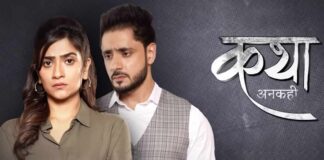 Adnan, Aditi express gratitude as 'Katha Ankahee' completes 100 episodes