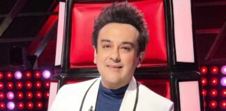 Adnan Sami Made P*rn DVD Of His 2nd Wife, Gave It To The Court For All India To See,” Blasts His Brother Junaid Khan Exposing The Singer Adnan Sami’s brother made explosive revelations stating the musician made p*rn dvd of his wife