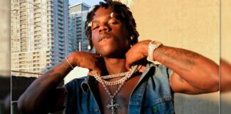 Afrorave prodigy Rema to tour India in May