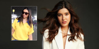 After Deepika Padukone, Shanaya Kapoor Opts For An Athleisure Look For The Airport & Gets Trolled By Netizens, “Plastic Surgery Ambassador…” After Deepika Padukone, Shanaya Kapoor Opts For An Athleisure Look For The Airport & Gets Trolled By Netizens - See Video