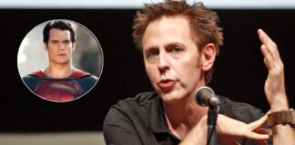 After Henry Cavill Who Can Fit In Superman's Role, Suggests James Gunn