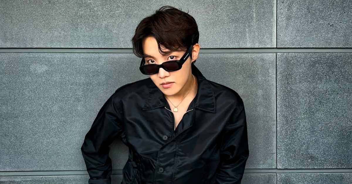 BTS' J-Hope says schedule for military enlistment fixed