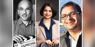 Sooraj Barjatya Joins Rajkumar Hirani To Team Up With Newcomers Initiative To Launch New Faces In Rajshri’s Projects After Rajkumar Hirani, renowned filmmaker Sooraj R Barjatya teams up with Newcomers Initiative to launch new faces in Rajshri’s upcoming project