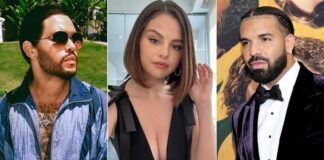 AI-Generated Track About Selena Gomez Featuring Replicated Voices Of Drake & The Weeknd’s Gets Taken Down Days After Going Viral