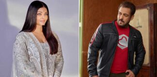 Aishwarya Rai Bachchan Once Blushed & Called Ex-BF Salman Khan The ‘S*xiest & Most Gorgeous Man’ In Bollywood – Watch!