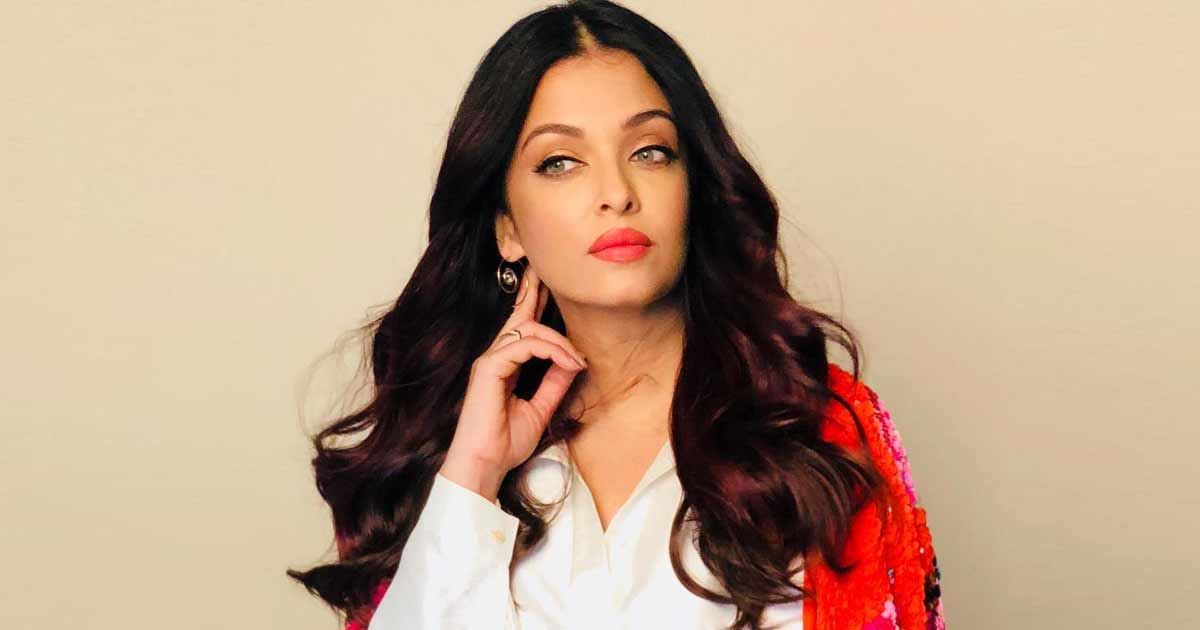 Aishwarya Rai Bachchan Speaking About Balancing Career & Marriage By Doing  Kicka** Work To Get Noticed Goes Viral, Netizens React "Apna Career Bacha  Lete Madam..."