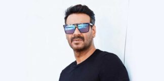 Ajay Devgn Receives Massive Backlash For Rudely Pulling His Hand Away From A Fan, Gets Trolled!