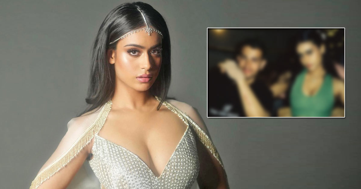 Ajay Devgn’s Daughter Nysa Devgan Is Allegedly Dating This London-Based Heartthrob? Deets Inside