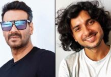 Ajay Devgn's formula: Minimum instructions yet gets best out of actors