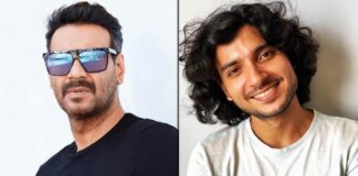 Ajay Devgn's formula: Minimum instructions yet gets best out of actors