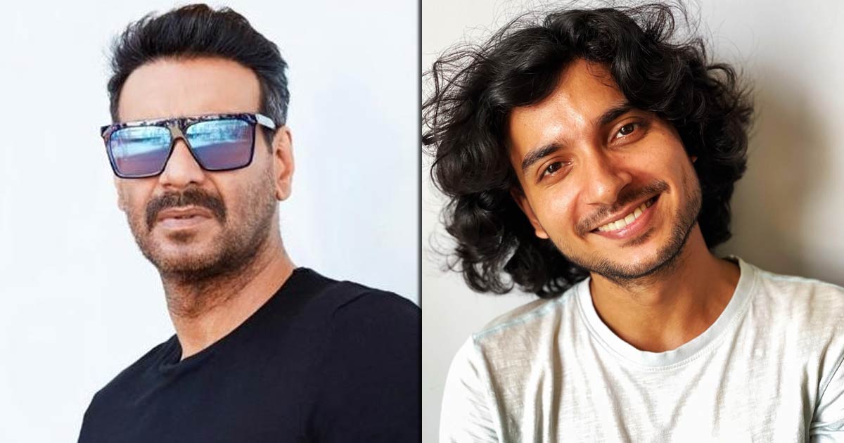 Ajay Devgn's formula: Minimum instructions yet gets best out of actors