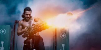 Akhil Akkineni’s Agent Face Objections From The Certification Board, Cuss Words, Violent Scenes Catch The CBFC’s Attention