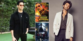 Akshay Kumar Now Loses Rowdy Rathore 2 To Sidharth Malhotra After Kartik Aaryan Took Over Bhool Bhulaiyaa 2? Akshay Kumar Now Loses Rowdy Rathore 2 To Sidharth Malhotra After Kartik Aaryan Took Over Bhool Bhulaiyaa 2? Read On