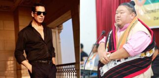 Akshay Kumar responds to Nagaland Minister's tweet about punctuality