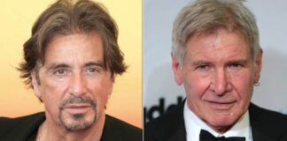 Al Pacino says he 'gave Harrison Ford a career' after turning down iconic role
