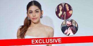 Alaya F Talks About The Privileges Of Being A Nepo Kid: “I’ll Never Say I’ve Tried Not To Use It Because It Gets Used Without Me Even Trying” [Exclusive]