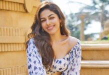 Alaya F thinks women still have a long way to go for great opportunities