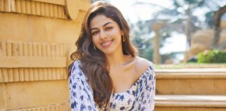 Alaya F thinks women still have a long way to go for great opportunities