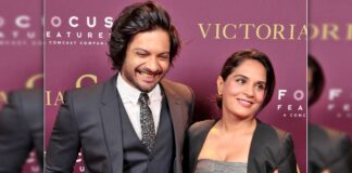 Ali Fazal & Richa Chadha Reunite For Virus 2062, Details Inside! Ali Fazal and Richa Chadha to come together again for the hit podcast series - Virus 2062