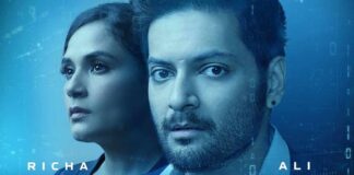 Ali Fazal, Richa Chadha to return with season 2 of audio series 'Virus 2062'
